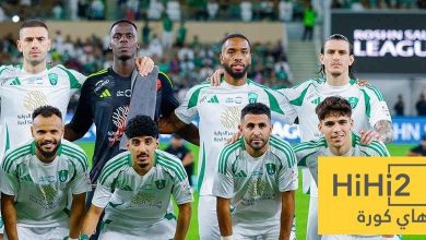 لاعب الأهلي يبهر الجماهير أمام الفتح