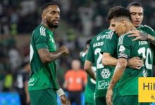 سبب غياب إنزو عن الأهلي