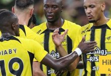 أرقام الغامدي مع الاتحاد ضد ناساف بدوري أبطال آسيا