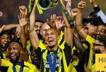 الاتحاد يهتم بنجم الدوري الإيطالي