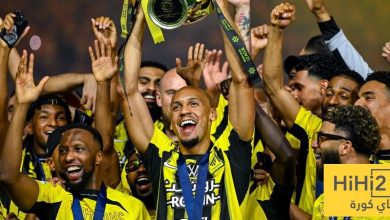 الاتحاد يهتم بنجم الدوري الإيطالي