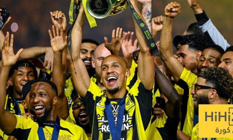 الاتحاد يهتم بنجم الدوري الإيطالي