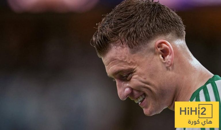 هكذا صنع أليوسكي حلمه مع الأهلي !