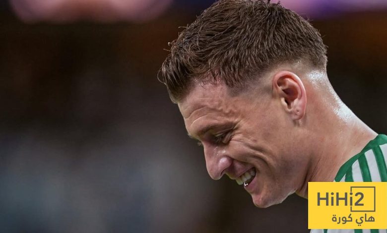 هكذا صنع أليوسكي حلمه مع الأهلي !