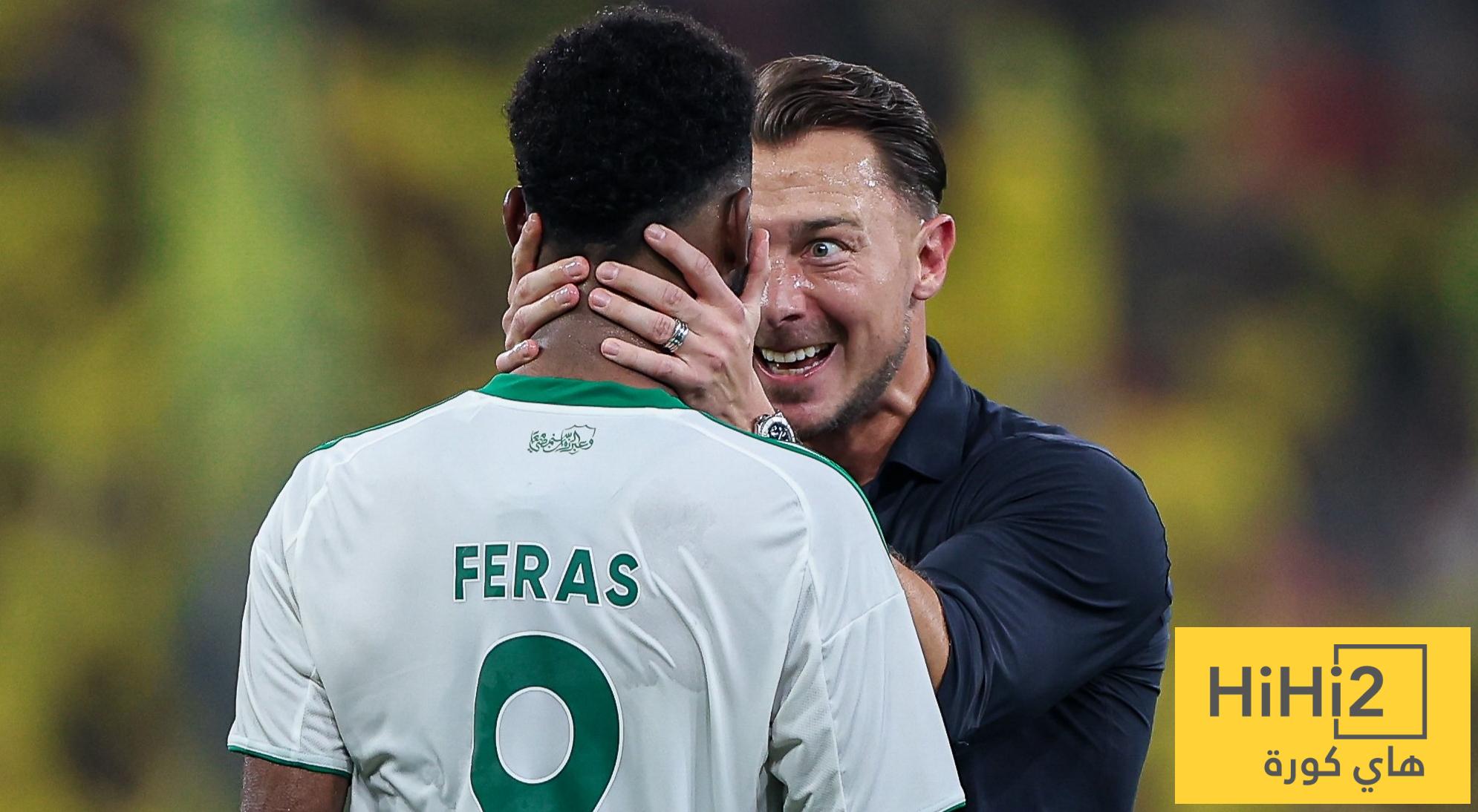 4 مباريات قوية تنتظر الأهلي في شهر ديسمبر