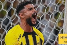 النصر يحدد المبلغ المناسب لبيع العمري