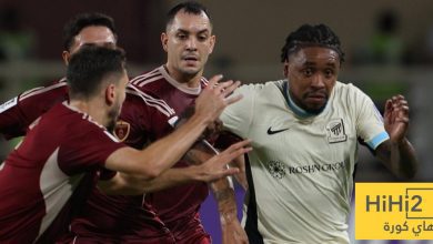 تصريح قوي من لاعب الخلود عن موقعة الكأس أمام الاتحاد