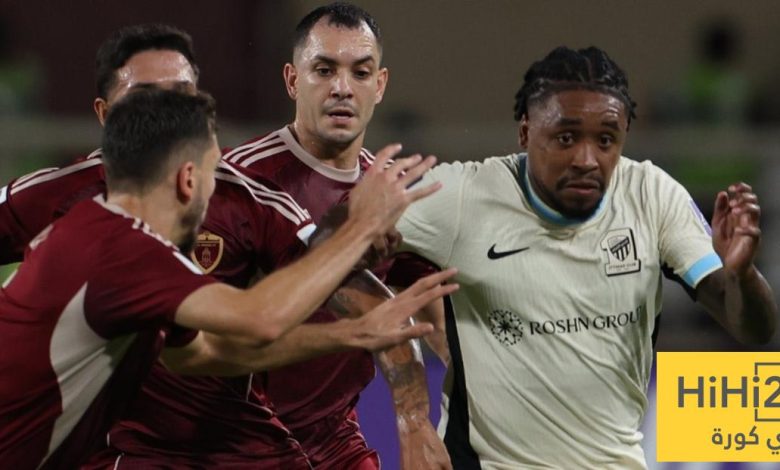 تصريح قوي من لاعب الخلود عن موقعة الكأس أمام الاتحاد