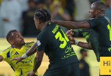 موهبة شابة على رادار الاتحاد والنصر !