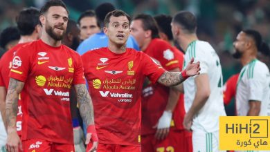 أول تحرك من القادسية بعد رفض احتجاجه ضد الأهلي