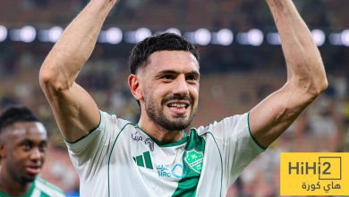 بعد تجديد عقده .. ماذا قدم ديميرال مع الأهلي ؟