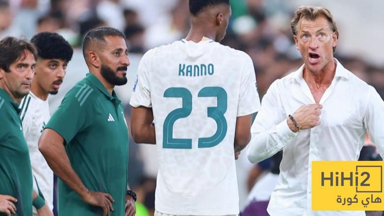 لاعب المنتخب السعودي يكشف سر احتفاله الشهير !