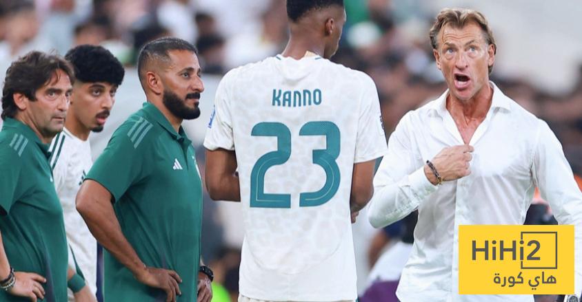 لاعب المنتخب السعودي يكشف سر احتفاله الشهير !