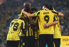 الاتحاد يمدد عقد لاعبه حتى 2027 !