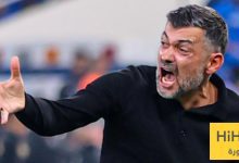 جماهير الاتحاد تدافع عن كونسيساو !