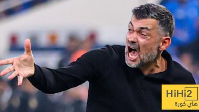 جماهير الاتحاد تدافع عن كونسيساو !
