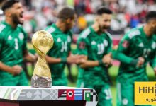 آخر لاعب سعودي توج بجائزة الأفضل في كأس العرب !