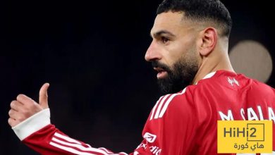 أندية دوري روشن تواجه منافسة قوية على ضم صلاح !