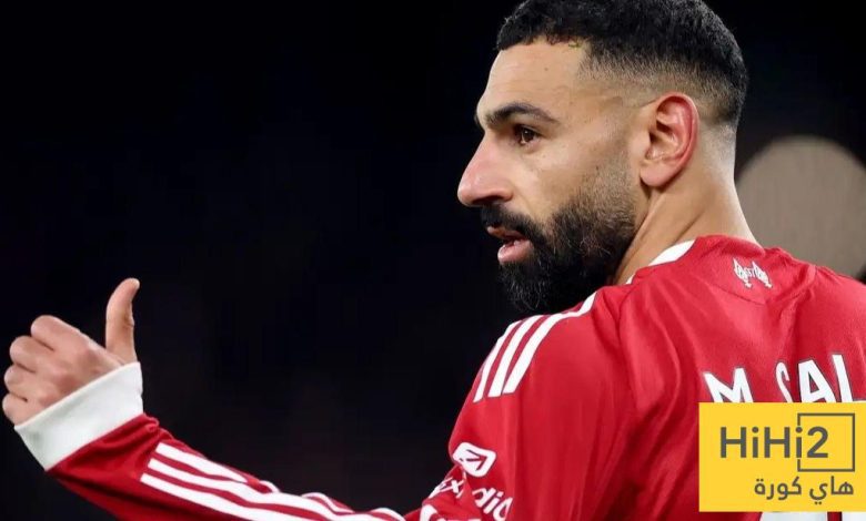 أندية دوري روشن تواجه منافسة قوية على ضم صلاح !