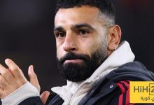 بعد تصريحاته الأخيرة .. هل ينتقل محمد صلاح إلى دوري روشن ؟