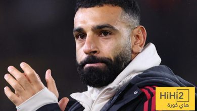 بعد تصريحاته الأخيرة .. هل ينتقل محمد صلاح إلى دوري روشن ؟