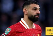انتقال محمد صلاح إلى الدوري السعودي صعب !