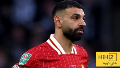 انتقال محمد صلاح إلى الدوري السعودي صعب !