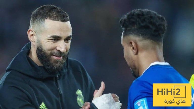 هل تؤجل الجولة العاشرة من دوري روشن ؟