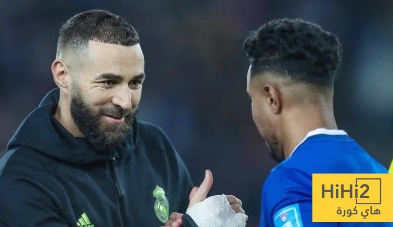 هل تؤجل الجولة العاشرة من دوري روشن ؟