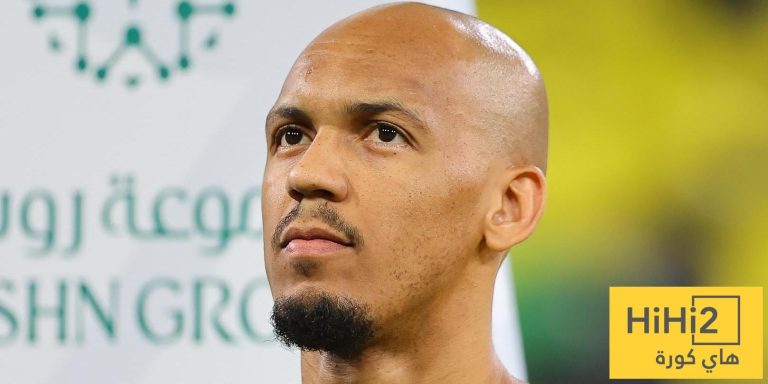 قرار مصيري بانتظار فابينيو !