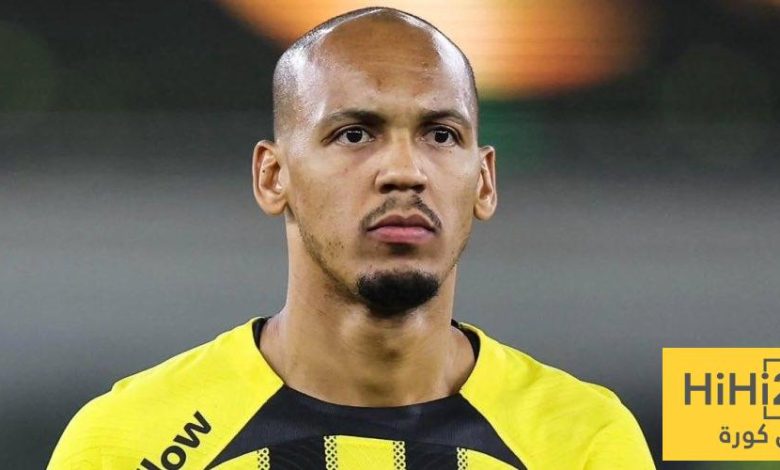 سباق التعاقد مع فابينيو يبدأ !