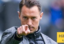 بطلب من يايسله .. لاعب شاب ينضم لتدريبات الأهلي