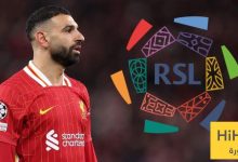الفريق الأنسب لـ محمد صلاح في دوري روشن !