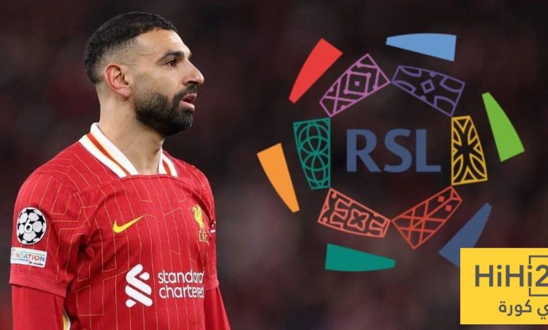 الفريق الأنسب لـ محمد صلاح في دوري روشن !