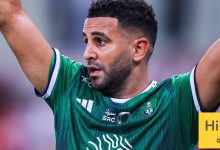 تجديد عقد محرز الآن خطوة غير منطقية !