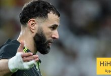 بنزيما يرد على منتقدي الدوري السعودي !