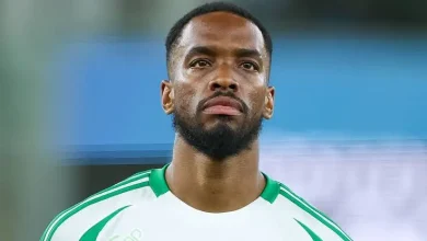 توني يودع أمل العودة للمنتخب الإنجليزي !