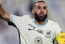 بنزيما يطمئن جماهير الاتحاد !