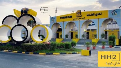 من هو المالك الجديد لنادي الاتحاد ؟