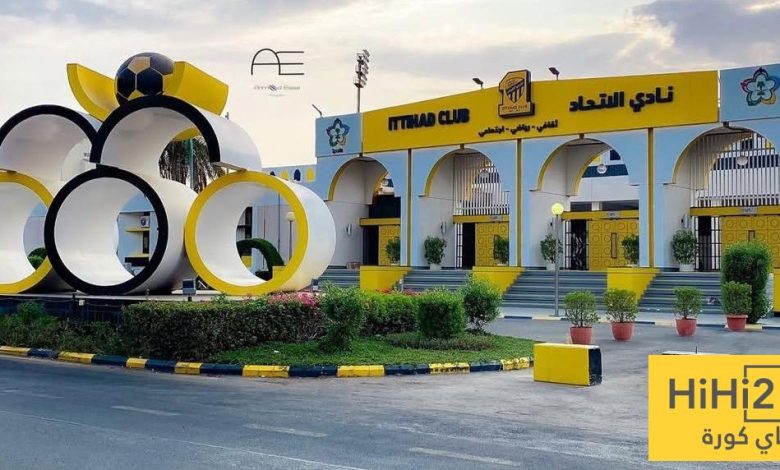 من هو المالك الجديد لنادي الاتحاد ؟