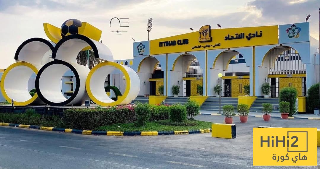 من هو المالك الجديد لنادي الاتحاد ؟