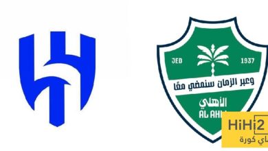 الأهلي يوافق على طلب الهلال !