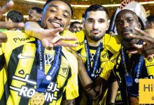 الاتحاد سيفوز بـ 3 ألقاب هذا الموسم … !