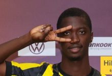 دومبيا يكشف كواليس انتقاله للاتحاد ويؤكد: قادرون على حصد أكثر من بطولة