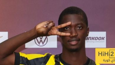 دومبيا يكشف كواليس انتقاله للاتحاد ويؤكد: قادرون على حصد أكثر من بطولة