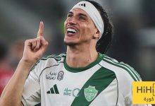 إدارة الأهلي تضع إيبانيز قبل محرز !