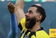 ماكينة أهداف الاتحاد تشتعل في دبي !