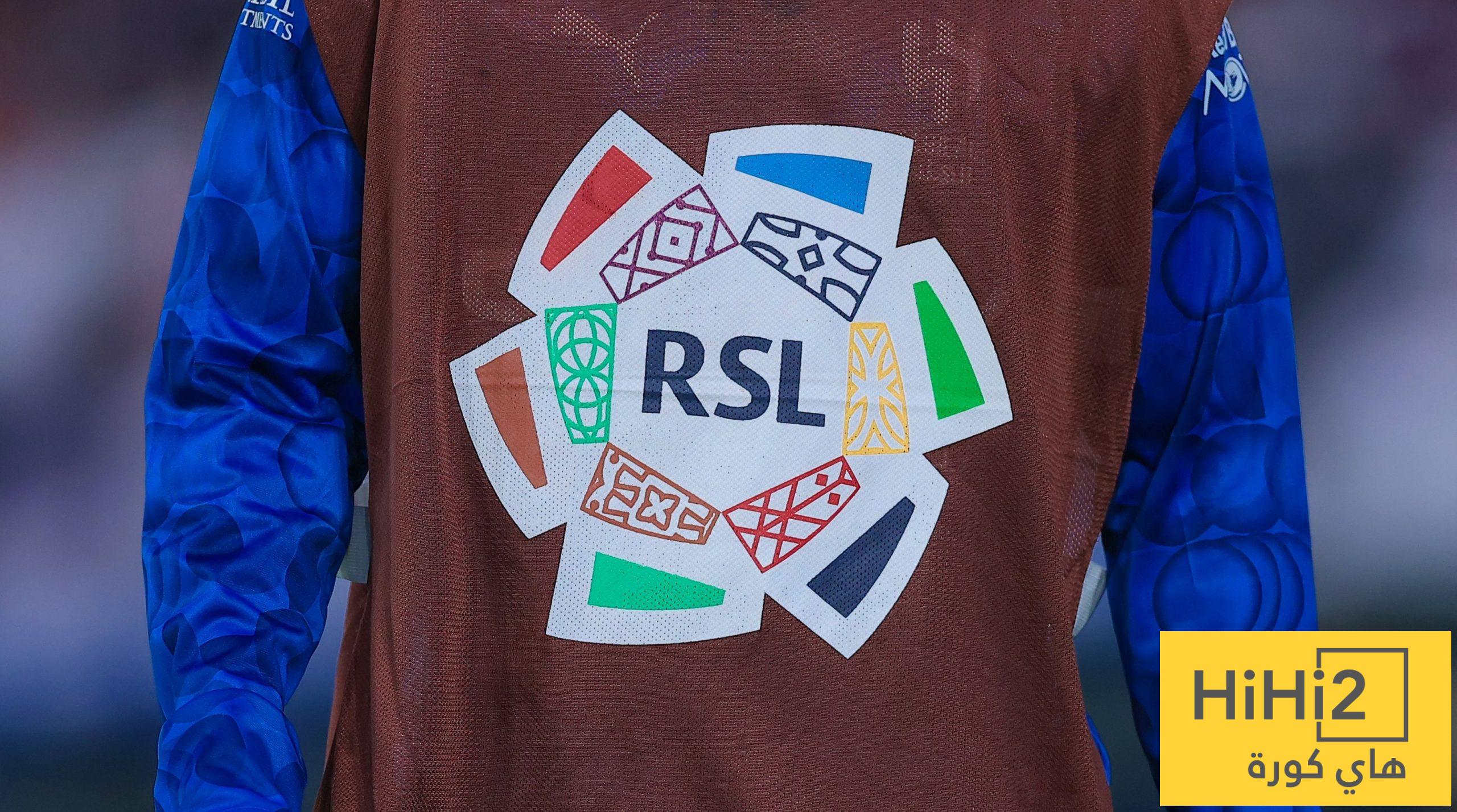 5 صفقات محتملة تُضيء الدوري السعودي !