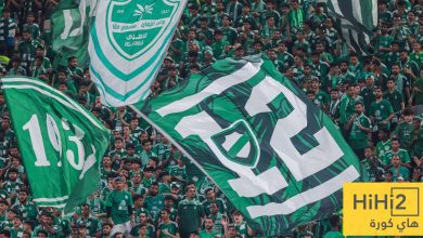 مفاوضات ساخنة تقرب الأهلي من ملكية جديدة !