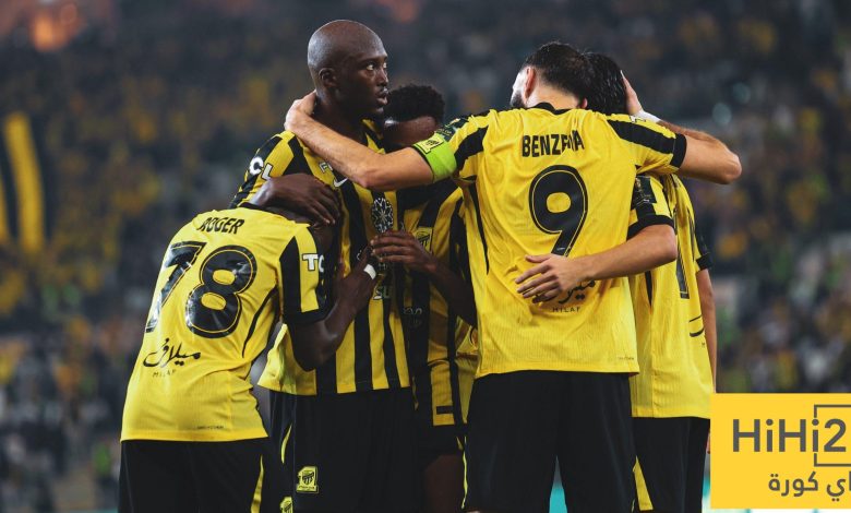 لاعب الاتحاد السابق يروي سر تعلقه بالعميد